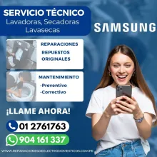 Reparacion Lavadoras Samsung 904161337 