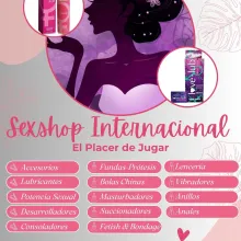 SEXSHOP INTERNACIONAL