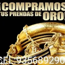 COMPRAMOS ORO PAGAMOS BUEN PRECIO X GRAMO 205 DOLARES 935689290