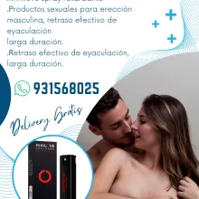 MINILOVE GEL TÓPICO MAS LUBRICACIÓN DESEO Y PLACER SEXSHOP 931568025