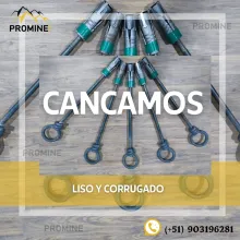 CANCAMOS PROMINE SAC_AQP