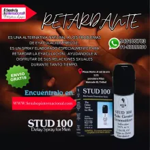 RETARDANTE STUD 100 ORIGINAL