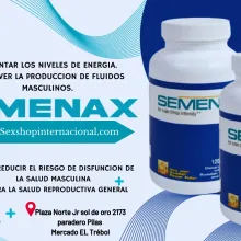 SEMENAX 90 CAPSULA