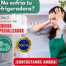  Repara Tu Refrigeradora LG 012761763 Rápido y Efectivo Barranco