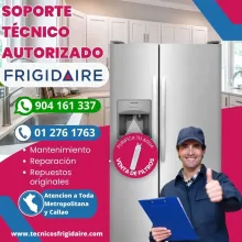 Servicio FR.I.G.I.D.A.I.R.E a domicilio Refrigeradoras 012761763 -Miraflores