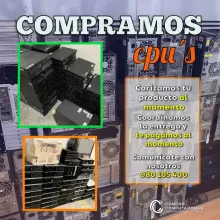  DINERO RÁPIDO POR TUS CPUS 