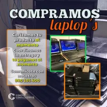  DINERO RÁPIDO POR TUS LAPTOPS 