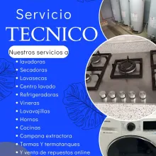 servicio tecnico de lavadoras samsung