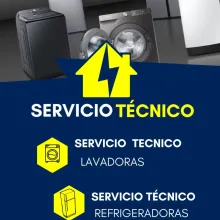 servicio tecnico LG miraflores