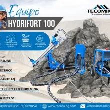 HYDRIFORT 100