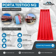 PORTA TESTIGO NQ