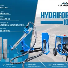 HYDRIFORT 100