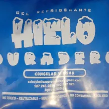 BOLSAS FRIAS REUTILIZABLES HIELO GEL