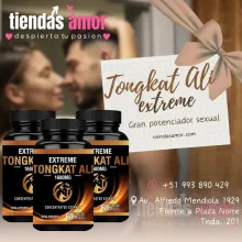 Asombrosamente un gran potenciador sexual y potenciador de testosterona