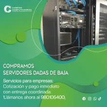 CONVERTIMOS TU COMPUTADORA EN DINERO