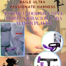 SEXSHOP INTERNACIONAL TARAPOTO