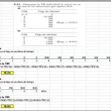 Matematicas Financiera