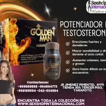 POTENCIA SEXUAL RINDE MAS TIEMPO Y DURA COMO NUNCA SEXSHOP INTERNACIONAL TARAPOTO