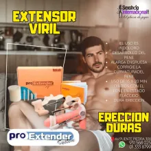  PRO-EXTENDER-EXTENSOR VIRIL-ERECCCION DURAS-SEXSHOP-931568025