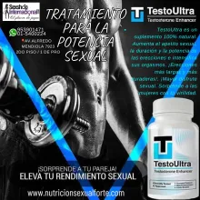 TESTO ULTRA-POTENCIA-TESTOSTERONAS