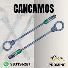 CANCAMOS PROMINE SAC 