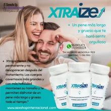 xtraize-mejora y desarrollo del pene-los olivos