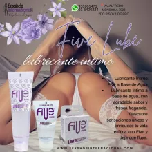 LUBRICANTE VAGINAL-TIENDA LOS OLIVOS