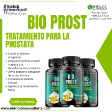 BIO PROST-PROSTA-POTENCIA-TIENDA LOS OLIVOS