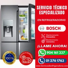  Satisfacción Bosch Servicio Tecnico 904161337 Salamanca-Ate