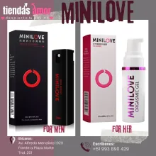 Minilove For Men Her