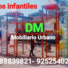 Juegos infantiles