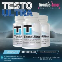 Testo Ultra Original