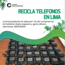 VENDE TU COMPUTADORA YA