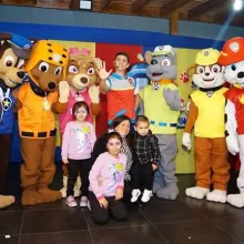 Show infantil 910483816 navideño en Lima fiesta navidad