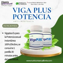 VIGA PLUS-SEXSHOP-LOS OLIVOS