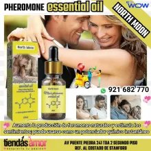 Feromonas extra fuertes Secret-venom feromonas fuertes para atraer