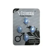 VIAMAX PURE POWER