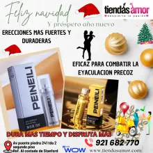 Peineili Gold retrasar la eyaculación y prolongar Peineili Spray