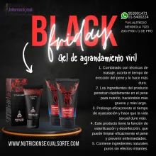 black friday-gel agrandado viril-los olivos