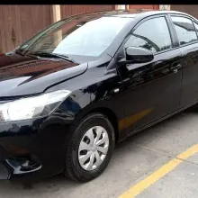 TOYOTA YARIS Modelo 2016