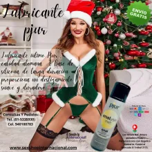 Pjur el experto por la puerta de atrás 