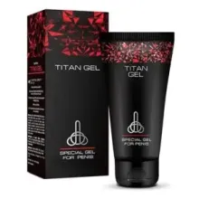 TITAN GEL AGRANDA 