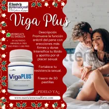 VIGA PLUS-SEXSHOP INTERNACIONAL LOS OLIVOS