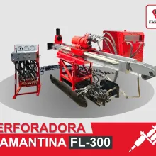 PACKSACK DIAMANTINA FL - 300 EQUIPO EFICIENTE Y DURABILIDAD