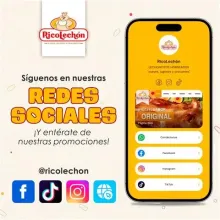 En RicoLechón nos enorgullece ofrecer lechones de calidad