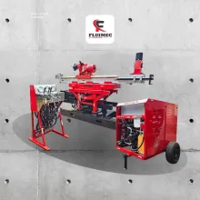 PACKSACK DIAMANTINA FL- 400 trabajos en superficie 