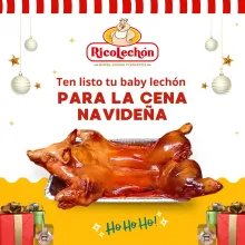 Preparamos y horneamos pavos al gusto del cliente