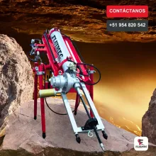 PACKSACK NEUMATICA FL-50 trabajos en superficie 