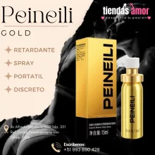 Recupera la confianza con PEINEILI GOLD