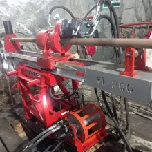 PACKSACK DIAMANTINA FL- 200 ubicación de vetas 